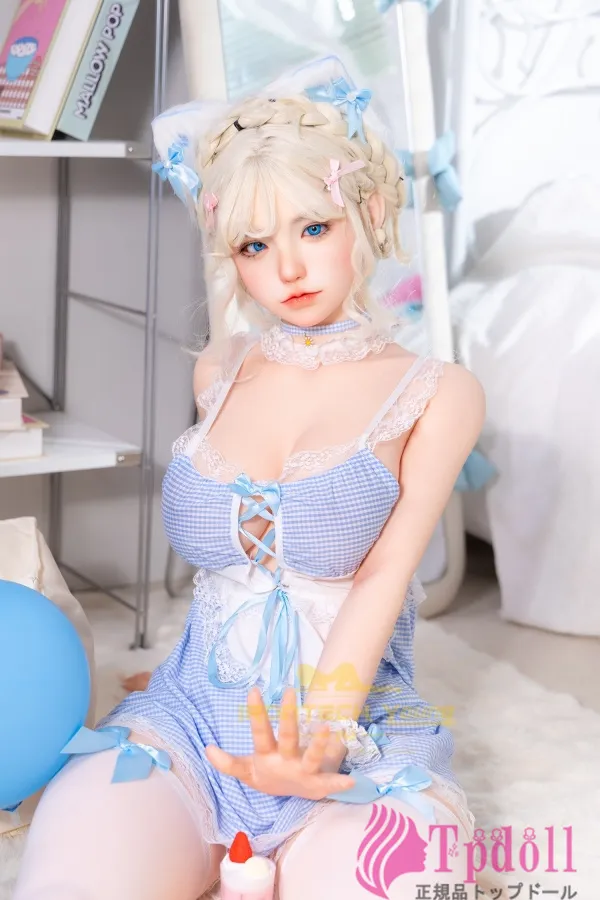 Zia ROS MAXヘッド  等身 大 ドール