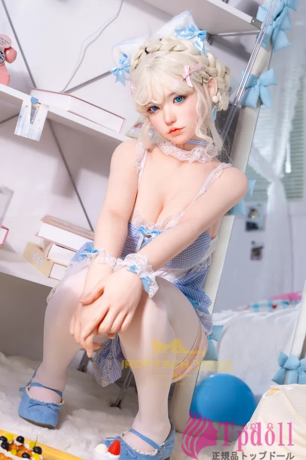 清楚美女ラブドール Zia