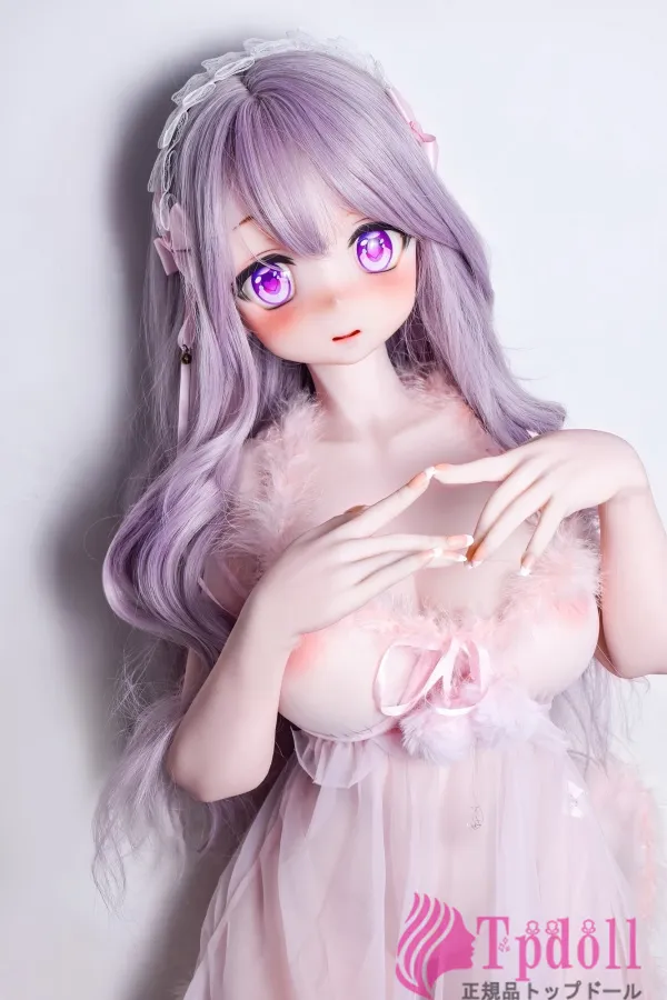 Elsa Babe RAD040 清野檸檬ラブドール