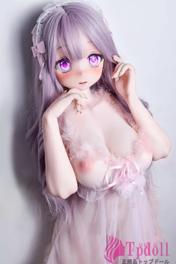 優雅系 二次元ドールElsa Babe