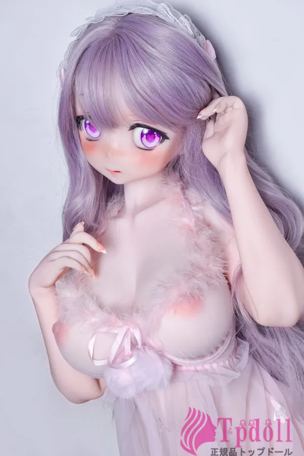 Elsa Babe 二次元系 アニメ人形