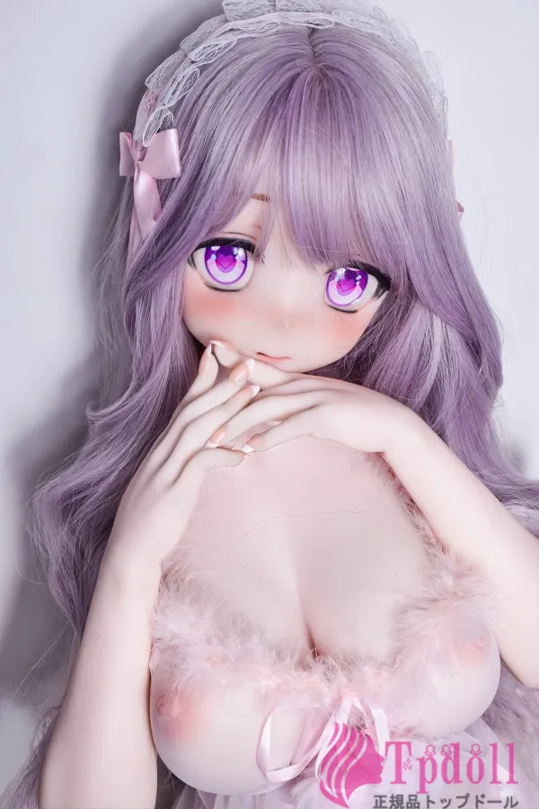フルシリコン製 リアル ラブドールElsa Babe