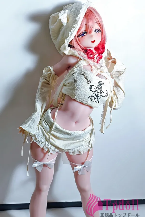 Elsa Babe 気だるげ 二次元ドール