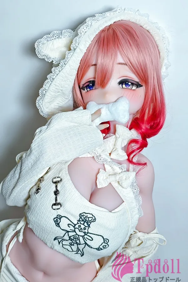 アニメ 系ラブドールElsa Babe