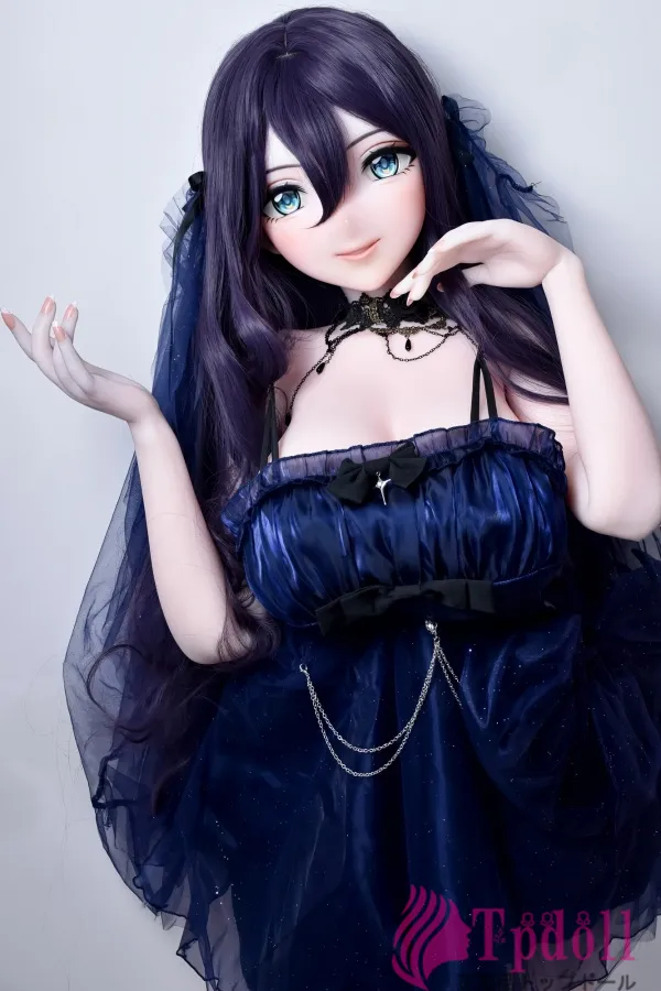 魅惑系 アニメ ドールElsa Babe