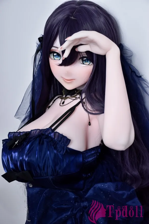 Elsa Babe AHRC031番 等身 大 ドール