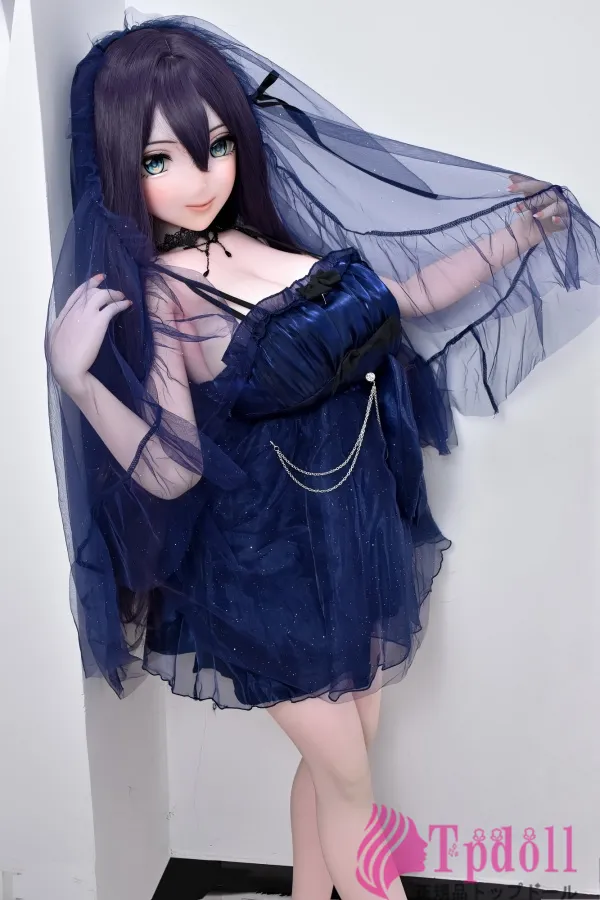 魅惑 二次元 ラブドール Elsa Babe
