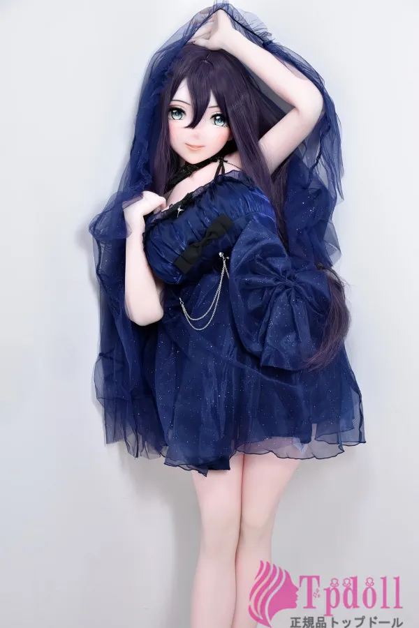 松尾奈央 アニメ 系リアル ラブドール