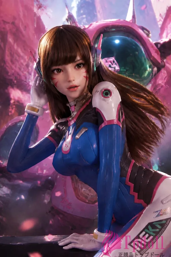 コスプレ系 ドールGame Lady