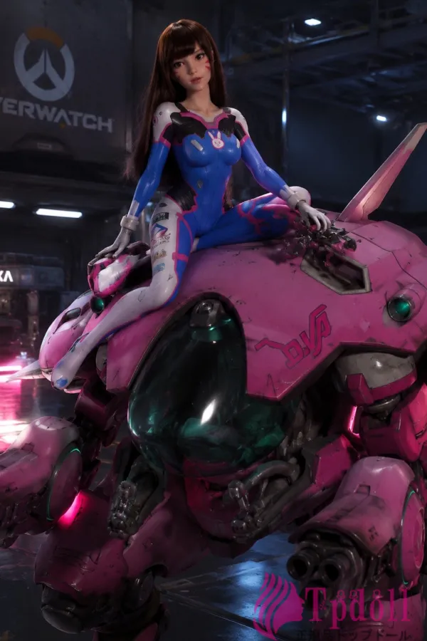 Game Lady コスプレ系 ダッチワイフ