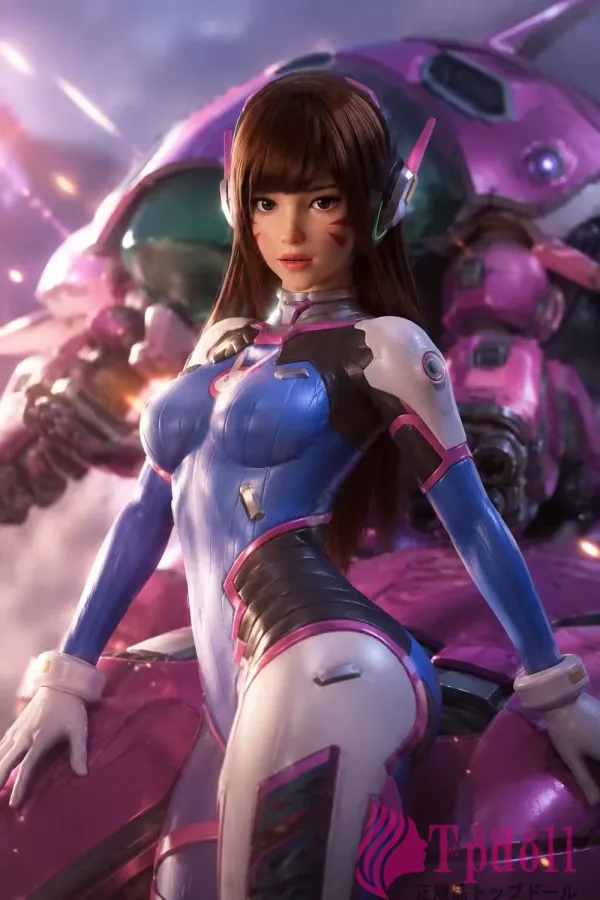 Game Ladyゲーム かっこいい 等身大人形