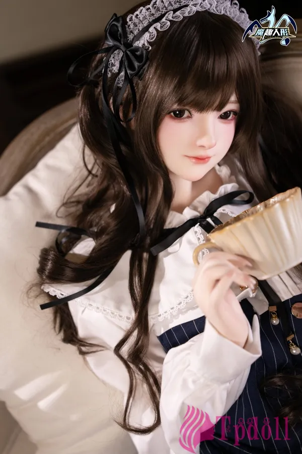 二次元 ラブドールMOZU DOLL