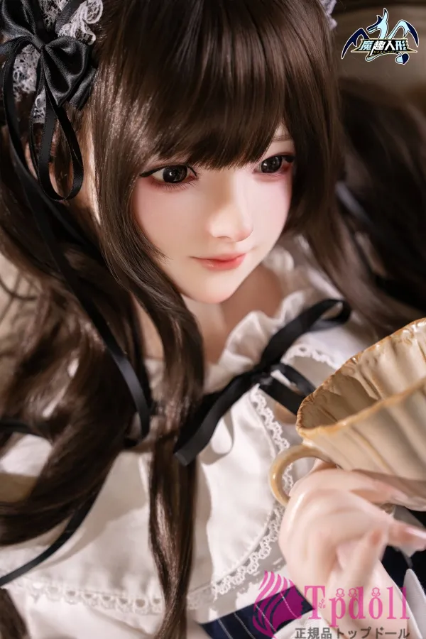 盈盈 フルシリコン ラブドール