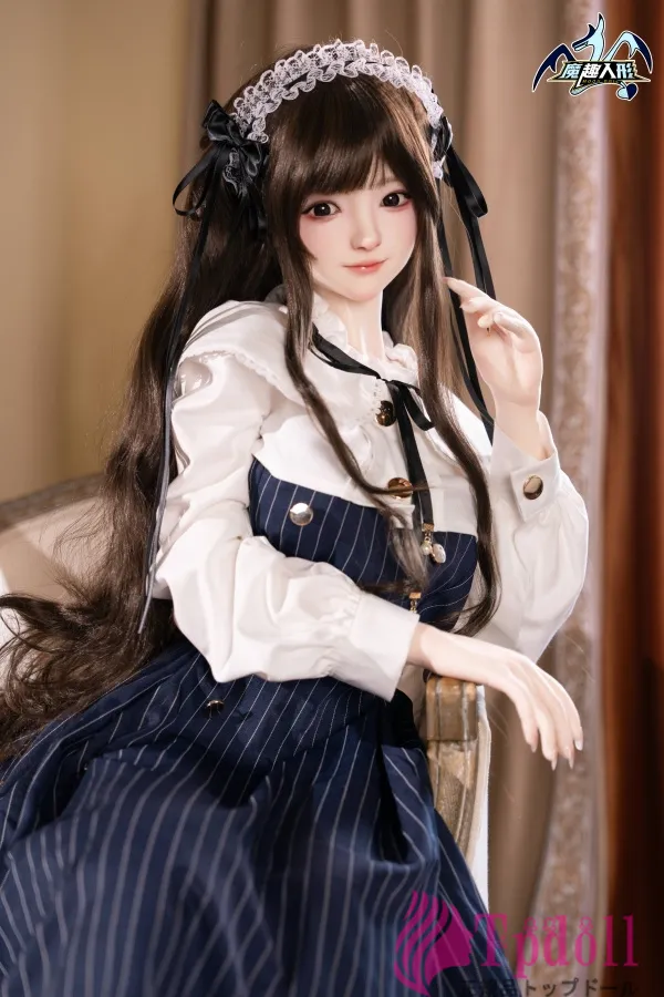 優雅系 盈盈リアル ラブドール