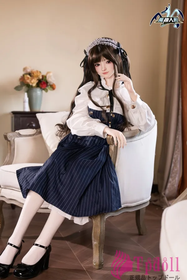 かわいい顔  盈盈ダッチワイフ