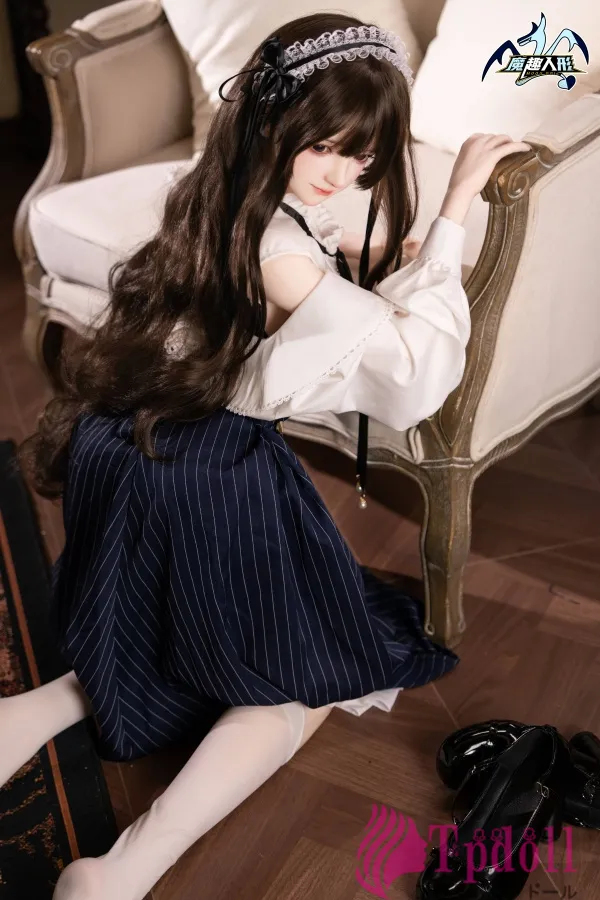 盈盈 150cm 大胸 セクシー ドール
