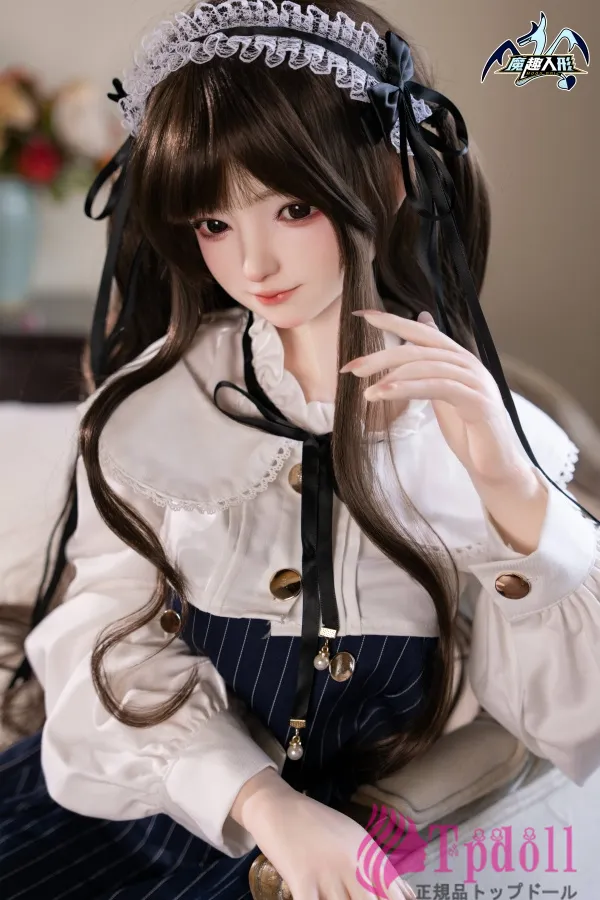 魔族人形 盈盈  等身 大 ドール