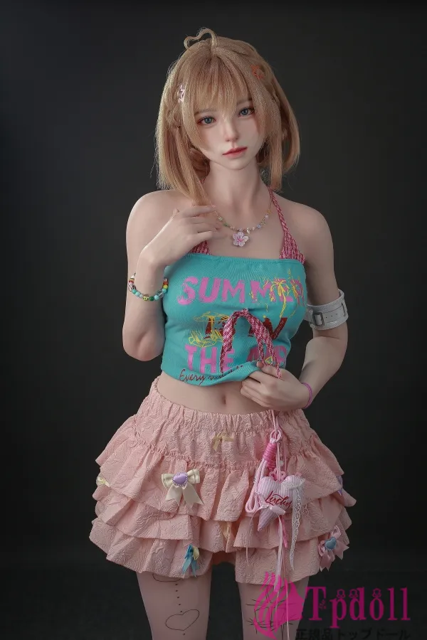 Jiusheng Doll #109-B Wanwanラブドール