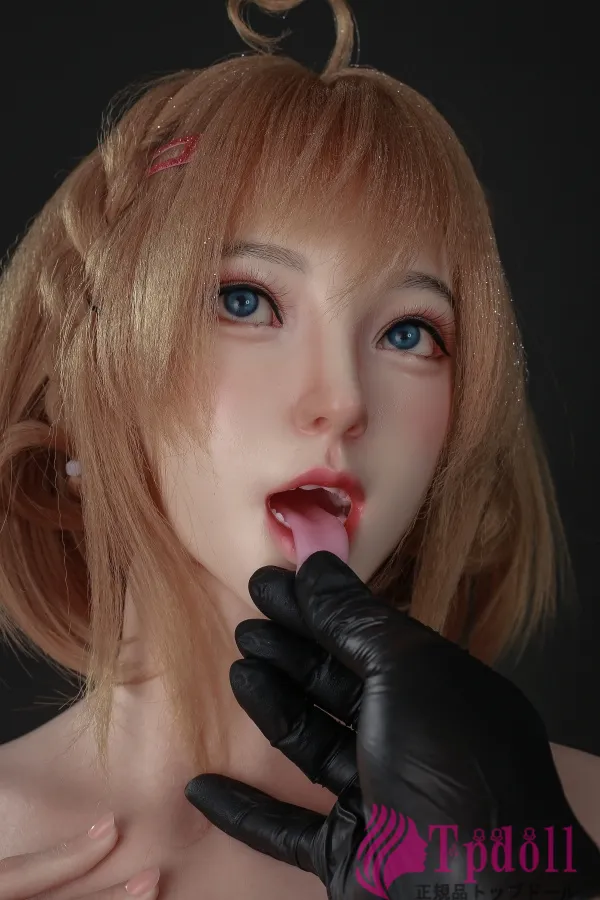 Wanwan ROS口腔 リアル ドール