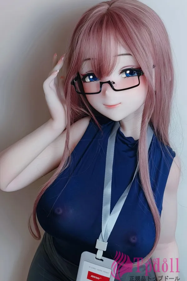 Elsa Babe RAD045 望月利世 ラブドール