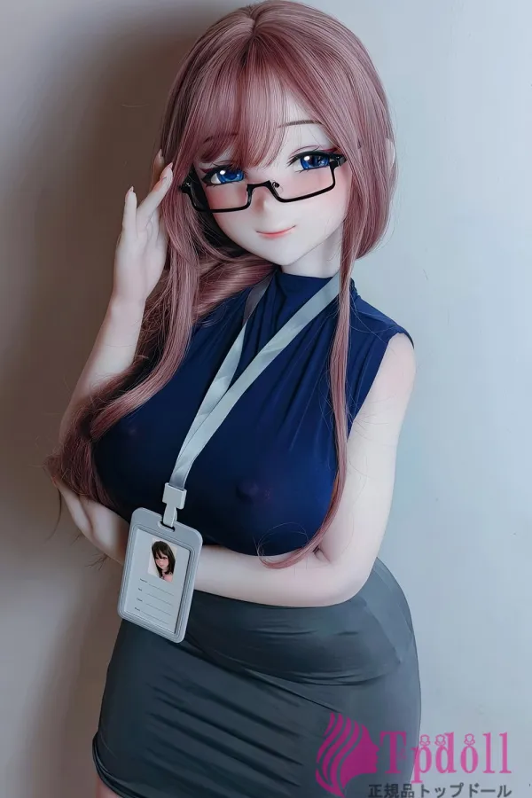 OL系 大人っぽいドールElsa Babe