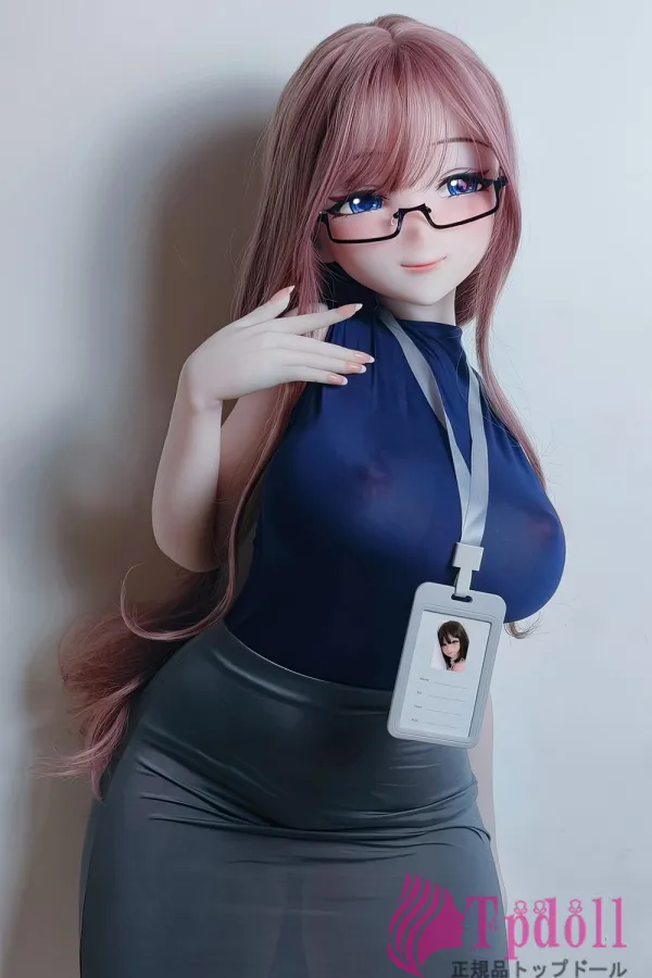 アニメ系 ラブドールElsa Babe