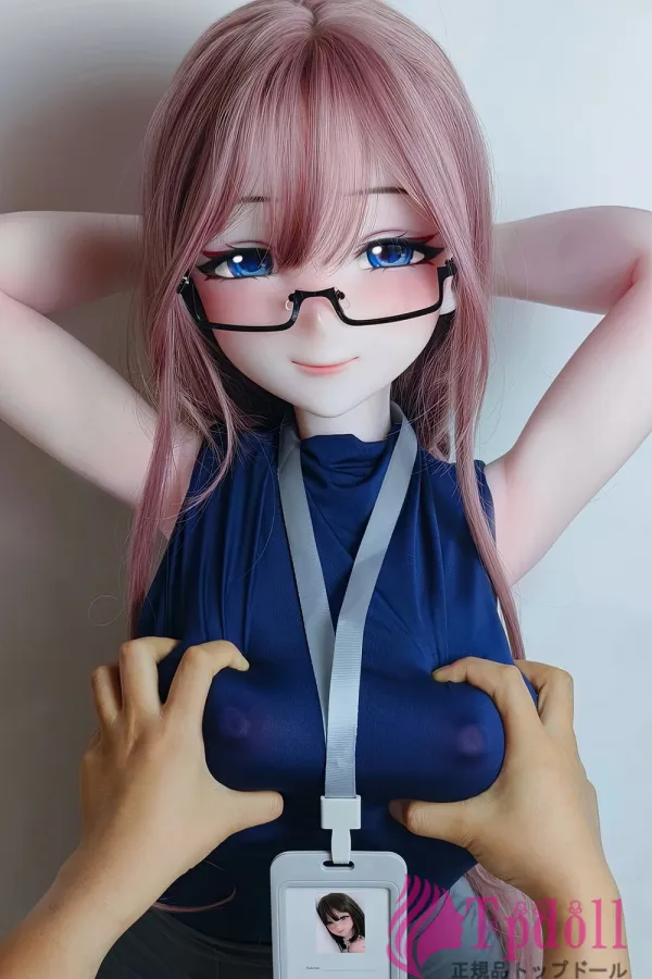 望月利世 大人っぽい ダッチワイフ