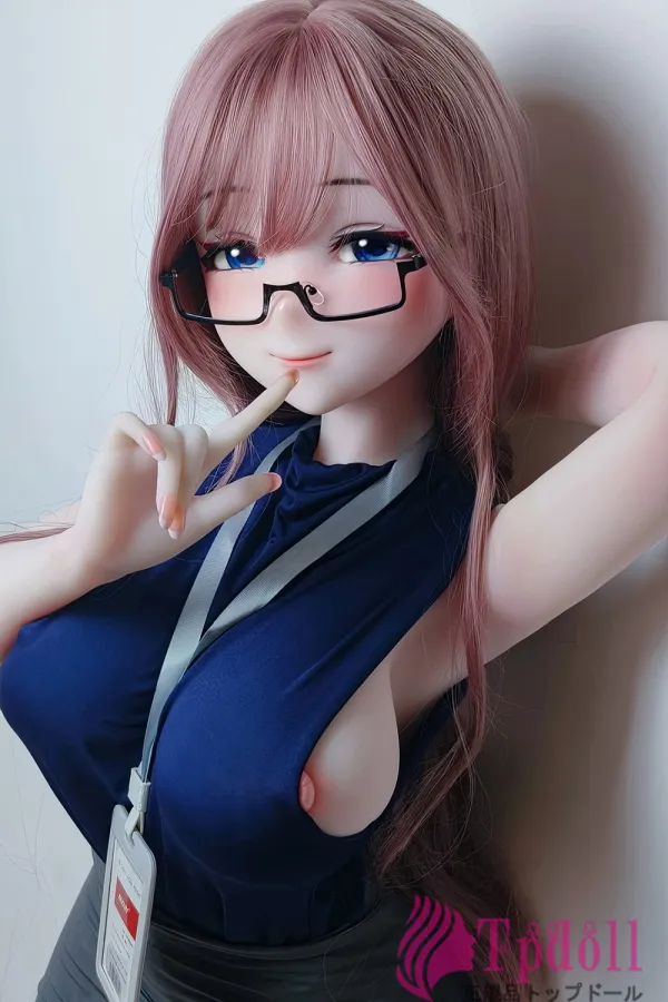 望月利世 OL系 セクシー ドール