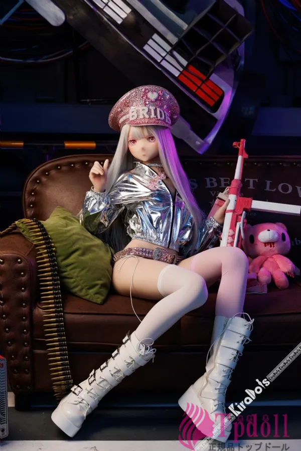 紬 ラブドール y2k風
