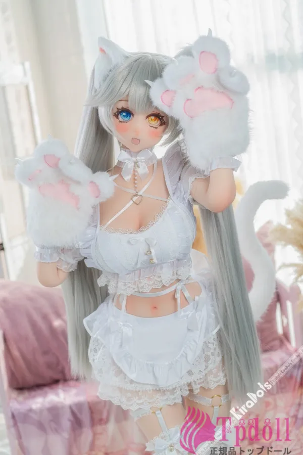 Kiradols 雪玉 高級 リアル ラブドール