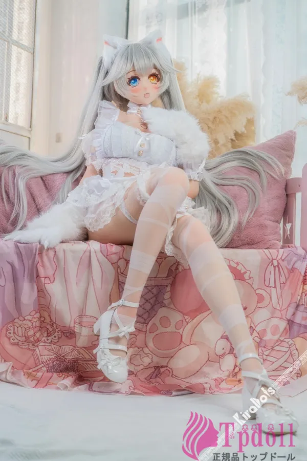 Kiradols かわいい アニメ人形
