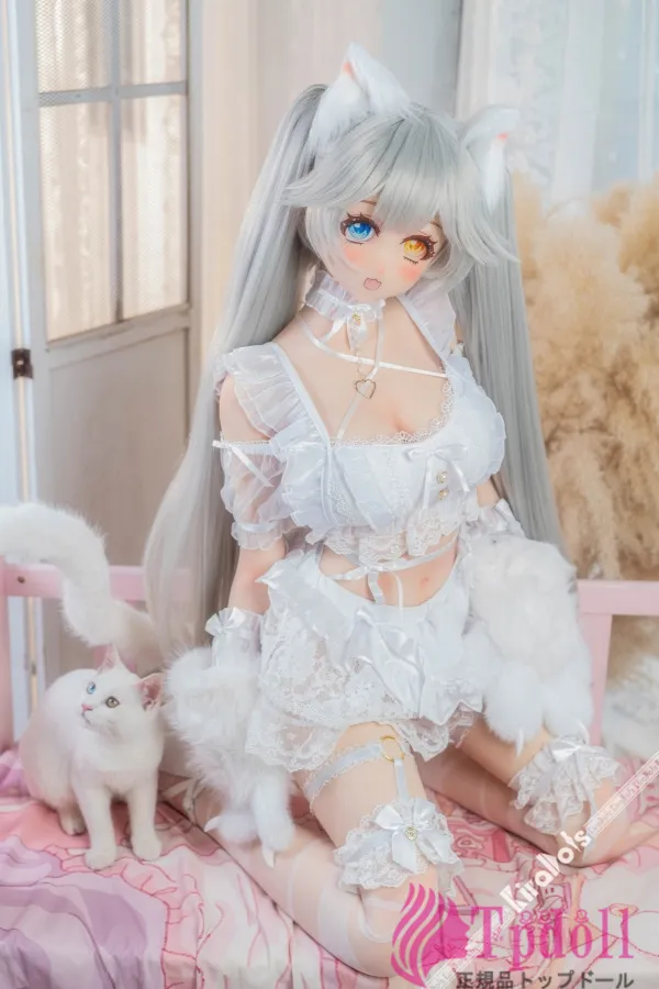 雪玉 二次元系ダッチワイフ