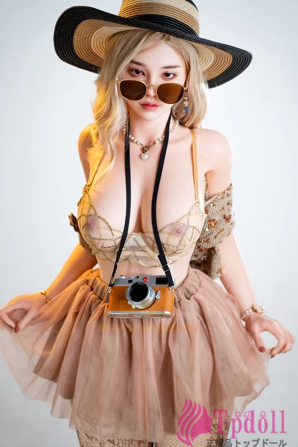 Irontech Doll ROS MAXヘッドリアル ドール