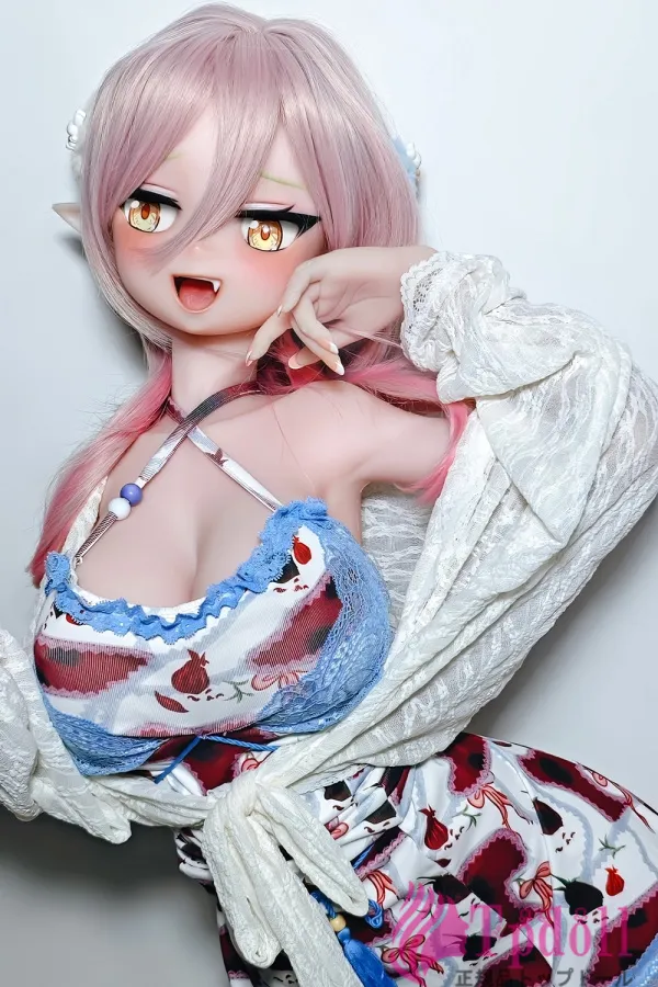 ElsaBabe AHR026 桃井望ダッチワイフ