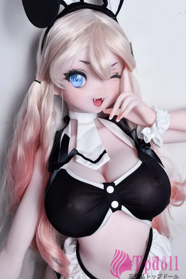 バニーガール系 二次元ドールElsa Babe