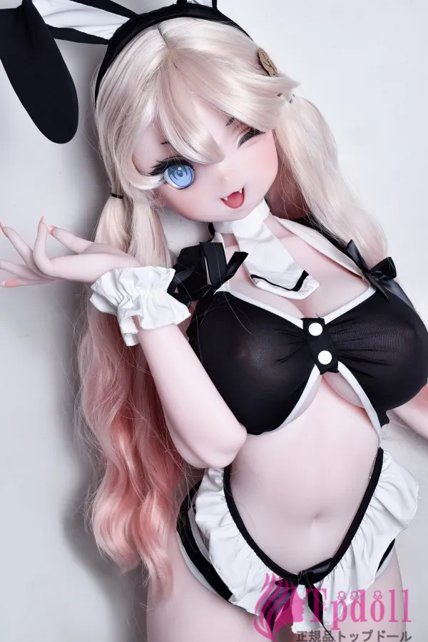 Elsa Babe バニーガールラブドール