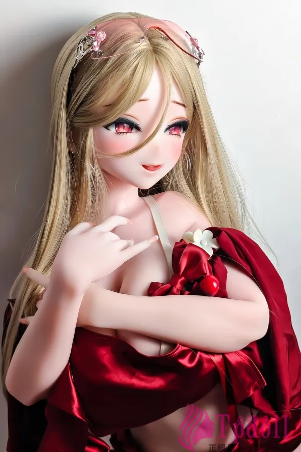 Elsa Babe アニメラブドール