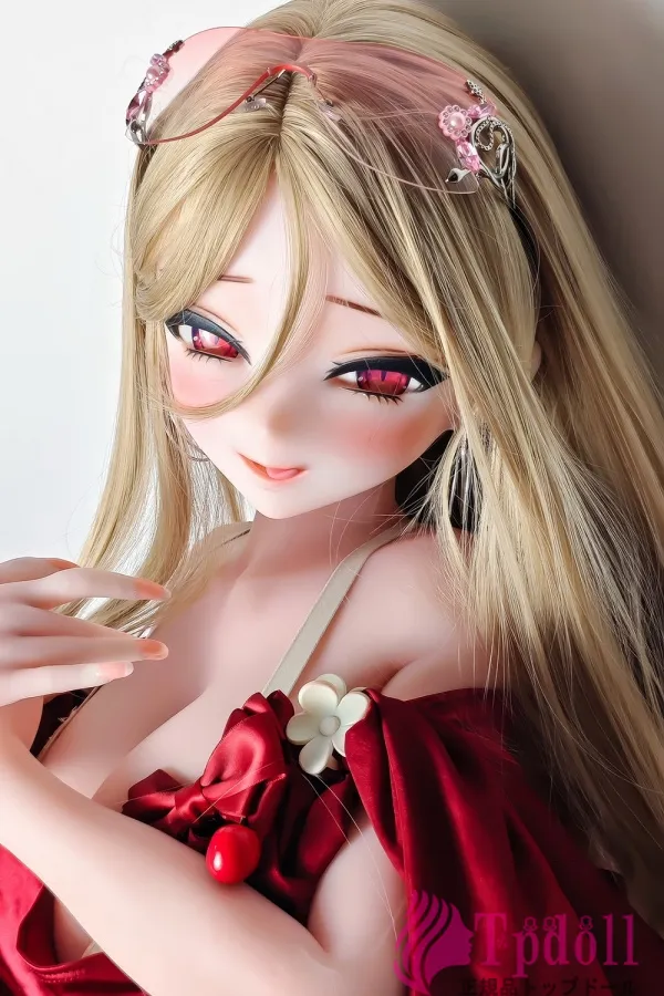 Elsa Babe アニメ 二次元人形