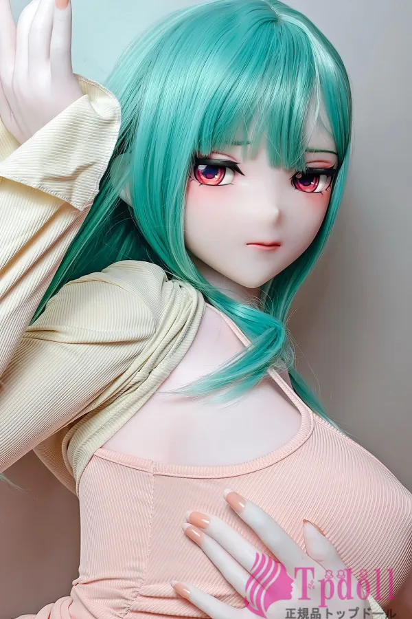 ElsaBabe AHRC033 白井美野ラブドール