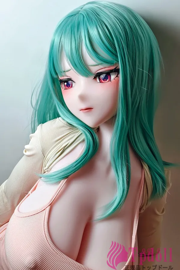 二次元 ラブドールElsa Babe
