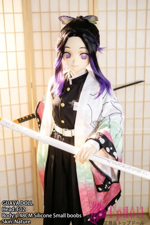 コスプレ系 アニメラブドールGUAVA DOLL