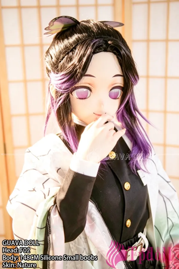 胡蝶しのぶ Aカップ 等身 大 ドール