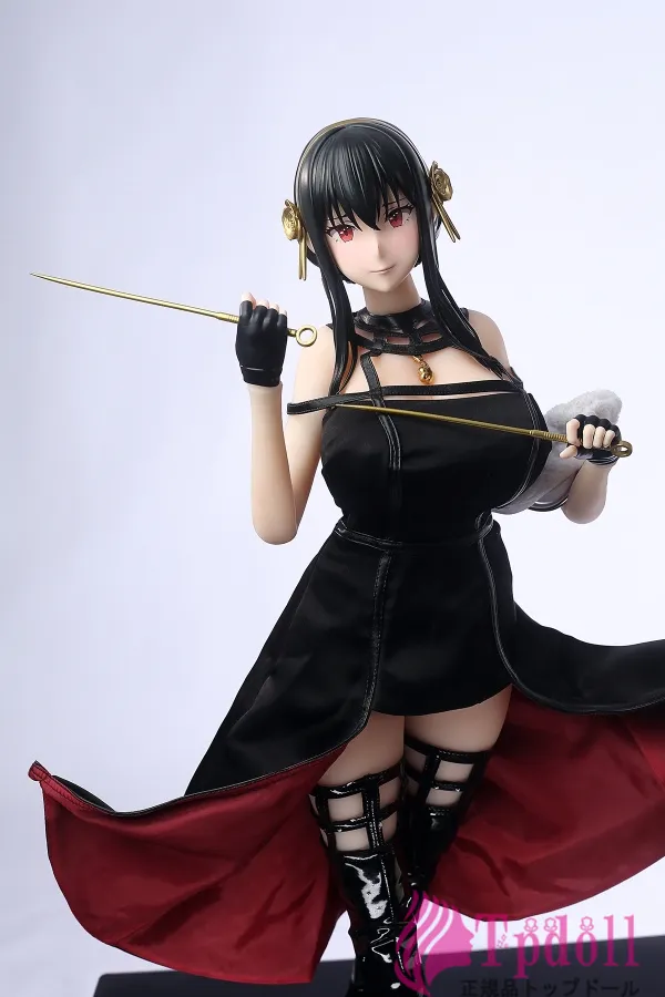Otaku Doll ヨルラブドール