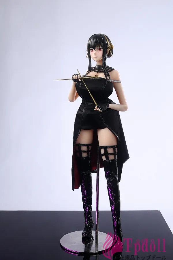 コスプレ系 アニメドールOtaku Doll
