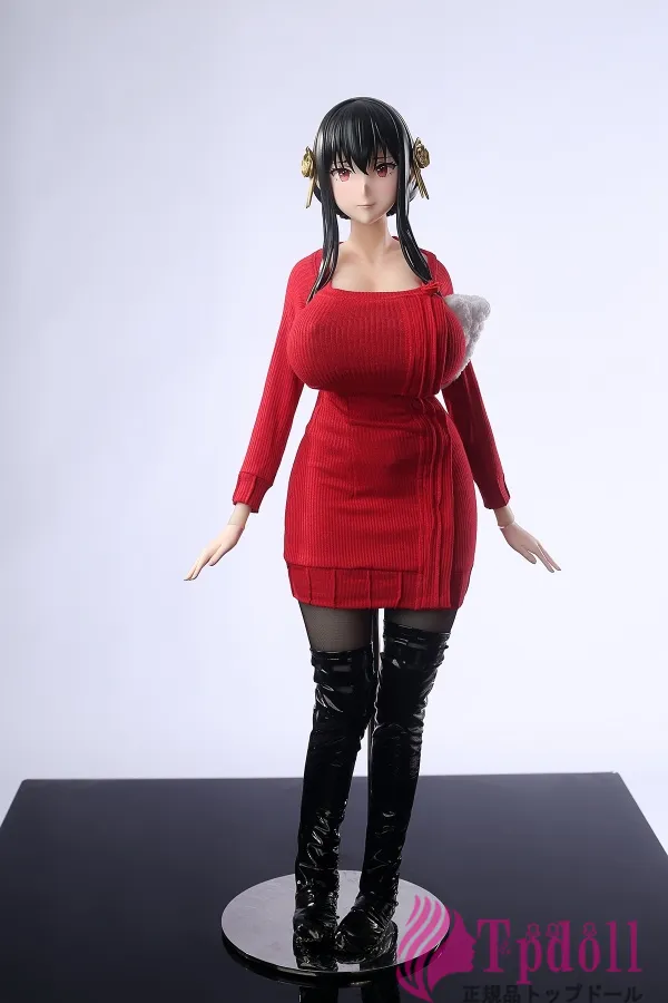 Otaku Doll 姉系 二次元アニメ人形