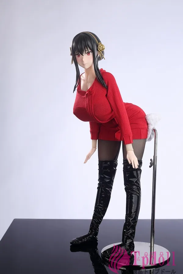 ヨル 65cm 3kgリアル セックス ドール