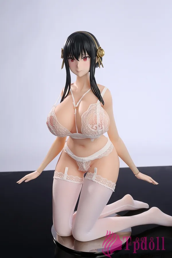 Otaku Doll 约尔「ヨル」リアル ドール