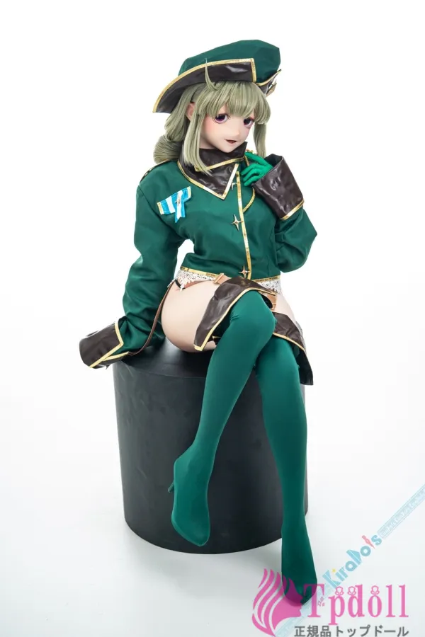 Kiradols コスプレラブドール 郵便屋さん
