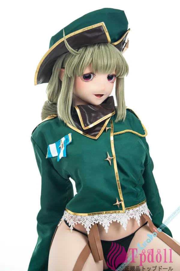 陽葵 155cm高級カスタム版ラブドール
