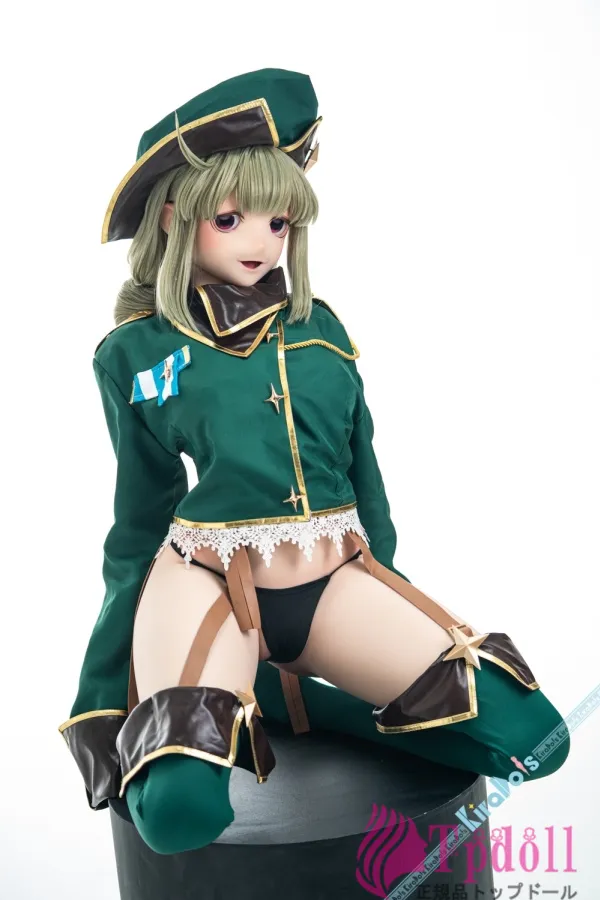 陽葵 ゲームキャラ コスプレ 等身 大 ラブドール